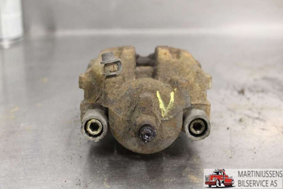 Bremsecaliper venstre bak til BMW X1 2009-2015 (E84) (E84) (BMW|)