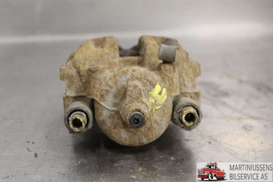 Bremsecaliper høyre bak til BMW X1 2009-2015 (E84) (E84) (BMW|)