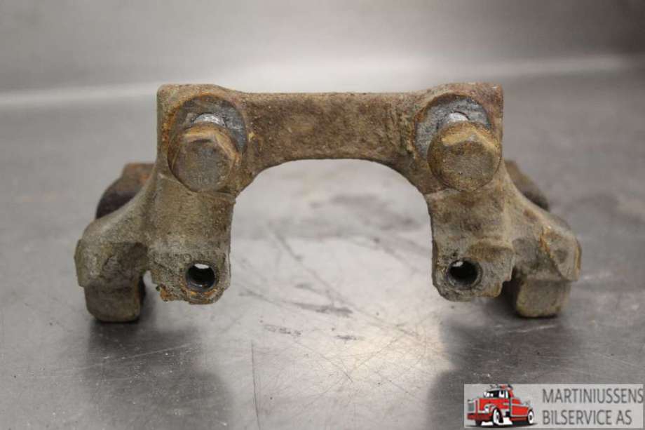 Bremsecaliper brakett til BMW X1, 2009-2015 (E84) (E84) (BMW|)