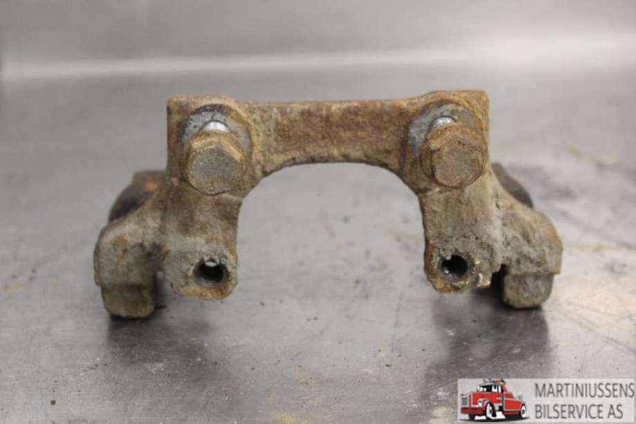 Bremsecaliper brakett til BMW X1, 2009-2015 (E84) (E84) (BMW|)