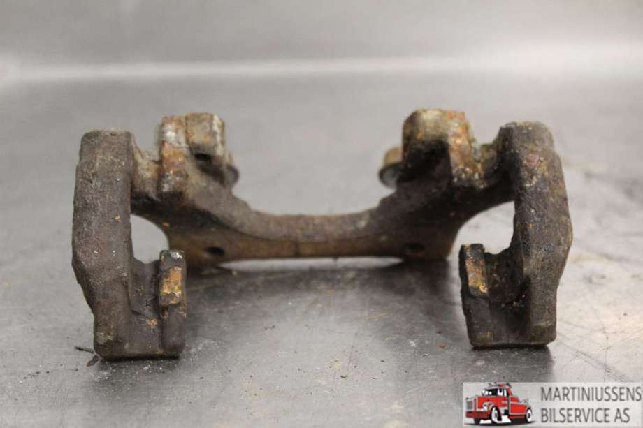 Bremsecaliper brakett til BMW X1 2009-2015 (E84) (E84) (BMW|)