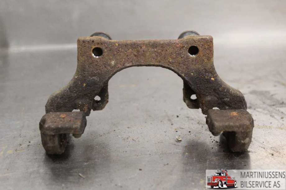 Bremsecaliper brakett til BMW X1 2009-2015 (E84) (E84) (BMW|)
