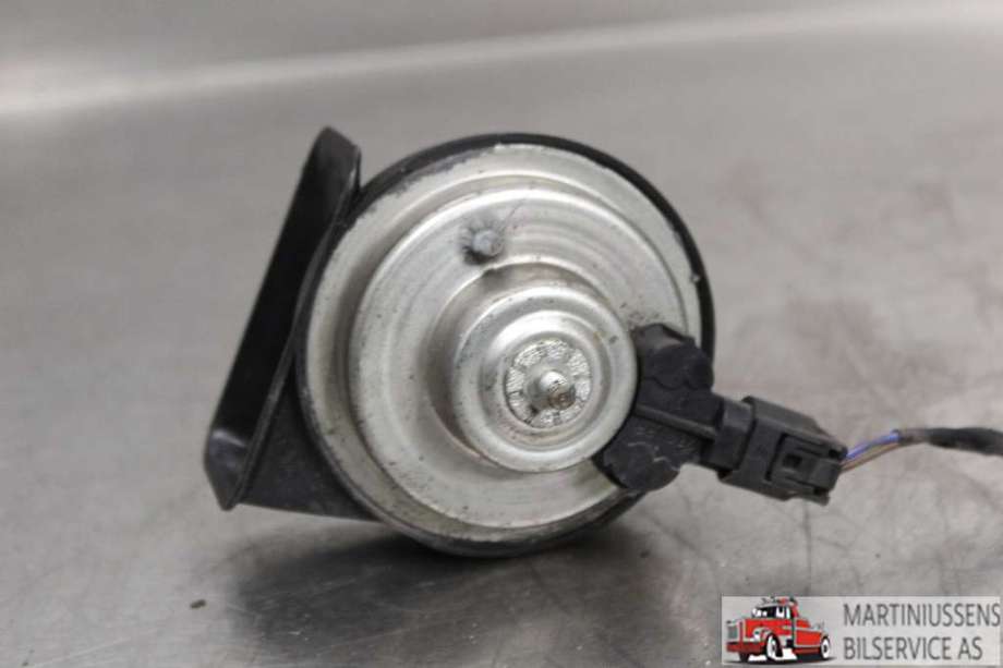Horn/signalhorn til BMW X1 2009-2015 (E84) (E84) (BMW|)