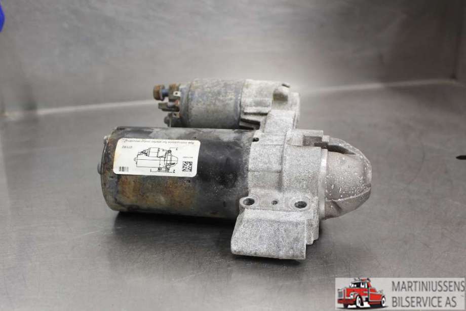 Starter diesel til BMW X1, 2009-2015 (E84) (E84) (BMW|)