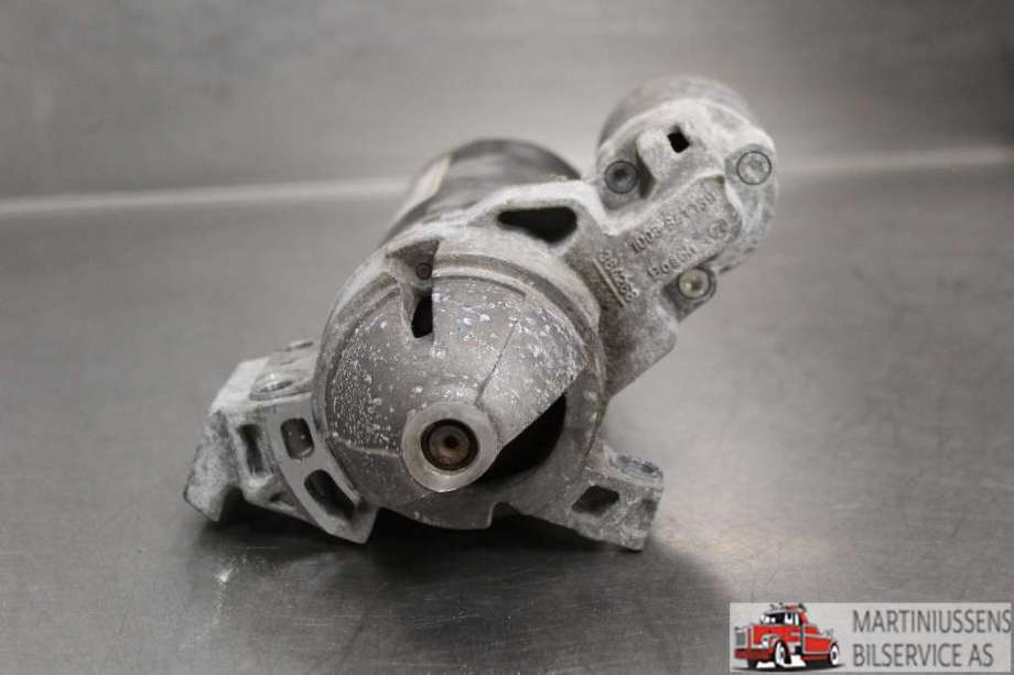 Starter diesel til BMW X1 2009-2015 (E84) (E84) (BMW||0 001 115 069)