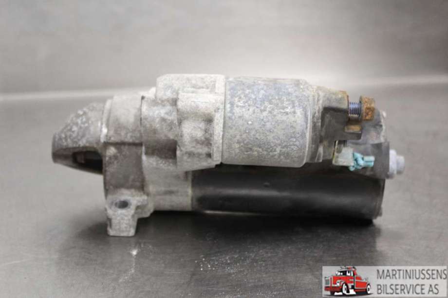 Starter diesel til BMW X1 2009-2015 (E84) (E84) (BMW||0 001 115 069)