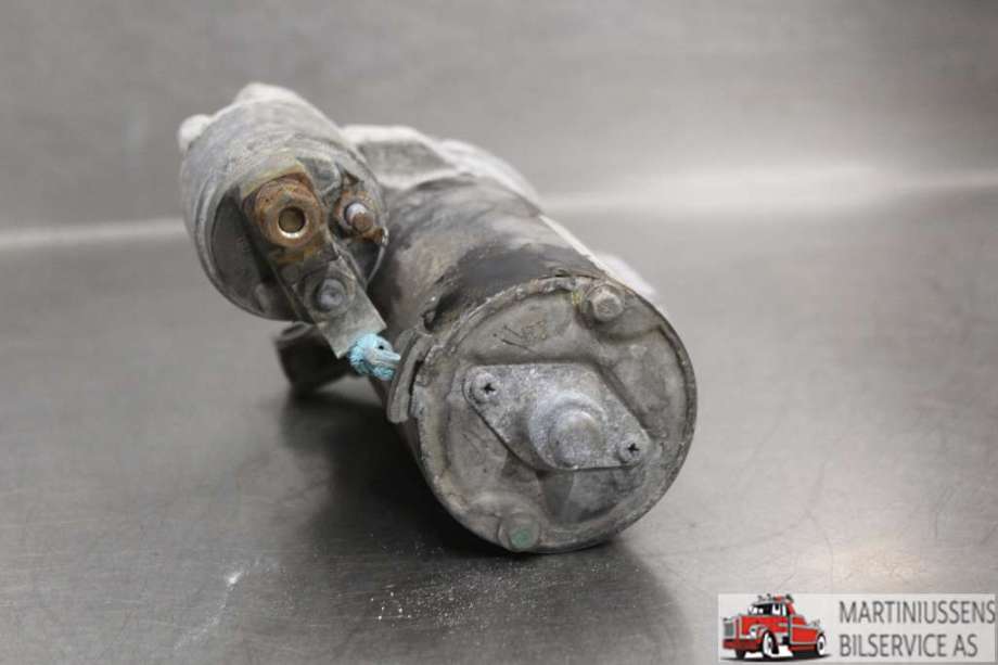 Starter diesel til BMW X1 2009-2015 (E84) (E84) (BMW||0 001 115 069)