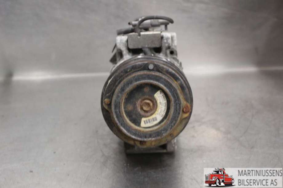 Aircondition kompressor til BMW X1, 2009-2015 (E84) (E84) (BMW|)