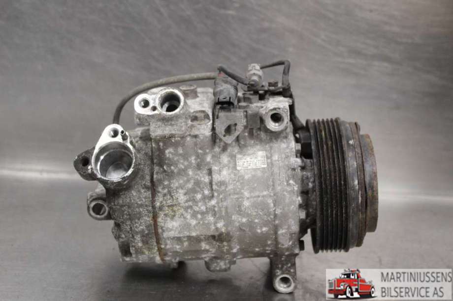 Aircondition kompressor til BMW X1 2009-2015 (E84) (E84) (BMW||447260-1853)