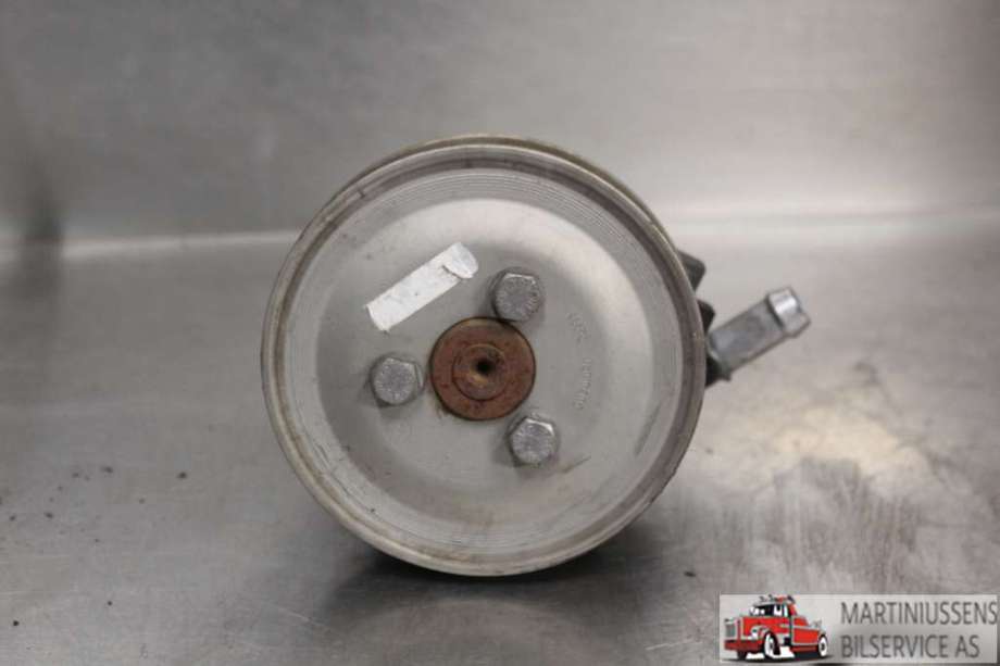 Servo pumpe mekanisk til BMW X1, 2009-2015 (E84) (E84) (BMW|)