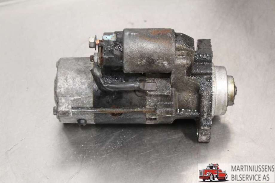 Starter diesel til Mitsubishi ASX, 2010-2019  (MITSUBISHI|)
