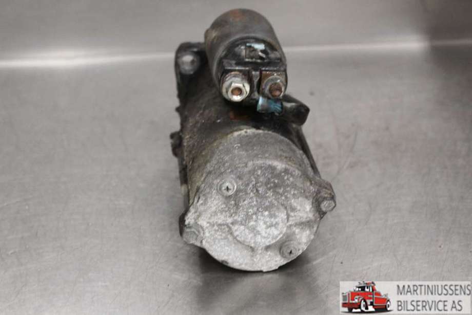 Starter diesel til Mitsubishi ASX 2010-2019  (MITSUBISHI|)