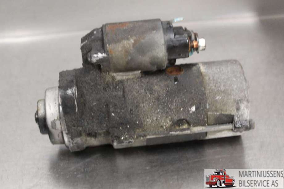 Starter diesel til Mitsubishi ASX 2010-2019  (MITSUBISHI|)