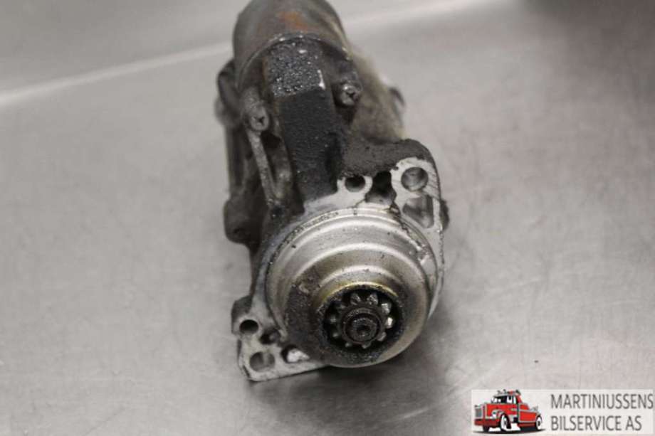 Starter diesel til Mitsubishi ASX 2010-2019  (MITSUBISHI|)