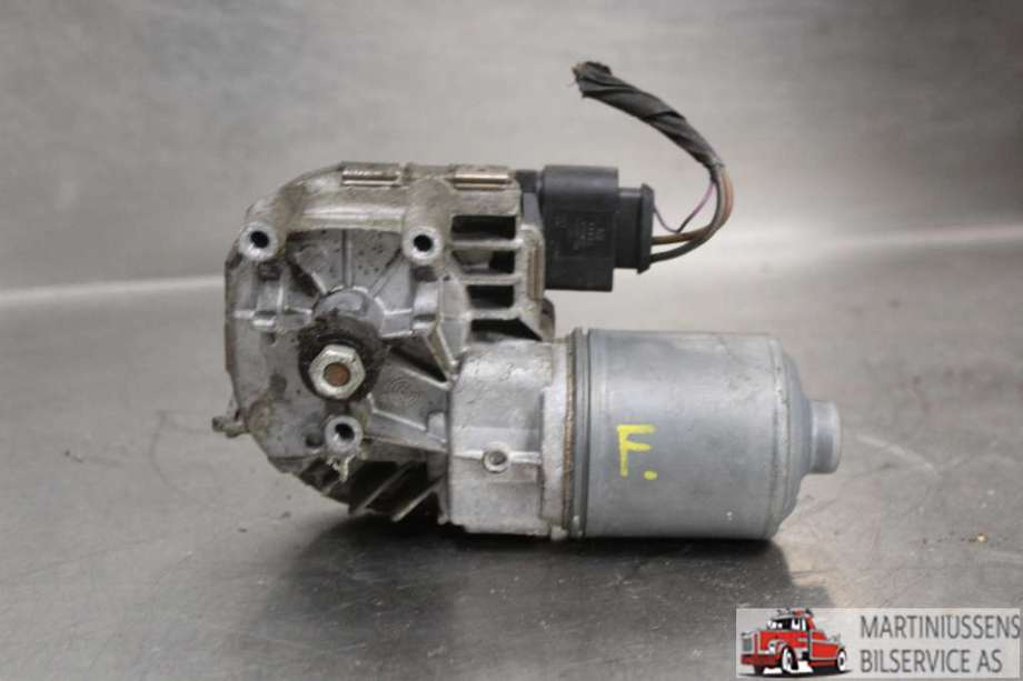 Viskermotor frontrute til Audi A3 2003-2008 (Type II, Fase 1) (AUDI||8P1 955 119 E)