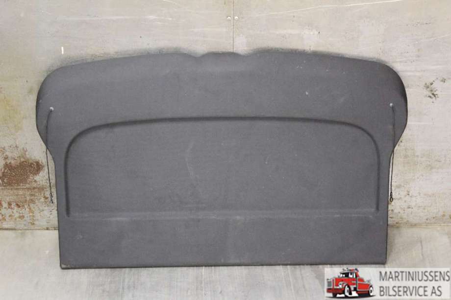 Bagasjerom rollon til Audi A3, 2003-2008 (Type II, Fase 1) (AUDI|)