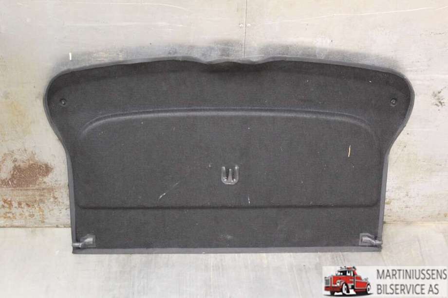 Bagasjerom rollon til Audi A3 2003-2008 (Type II, Fase 1)  (AUDI|)