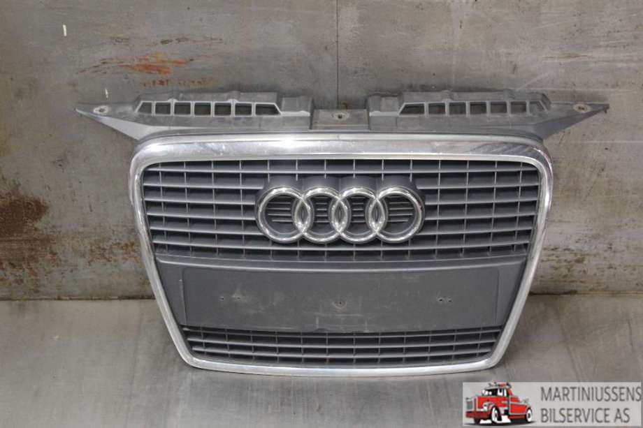 Grill til Audi A3, 2003-2008 (Type II, Fase 1) (AUDI|)