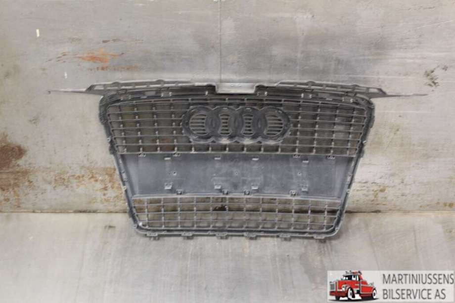 Grill til Audi A3 2003-2008 (Type II, Fase 1) (AUDI||8P4 853 651)