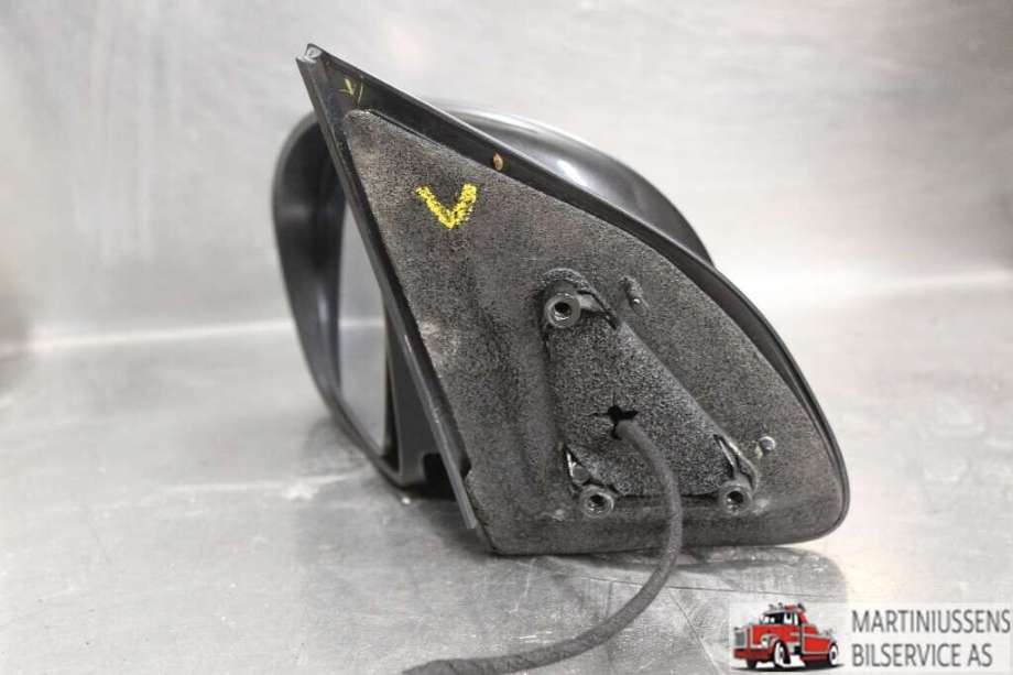 Speil venstre til Nissan Qashqai 2007-2010 (Type I, Fase 1) (NISSAN|)