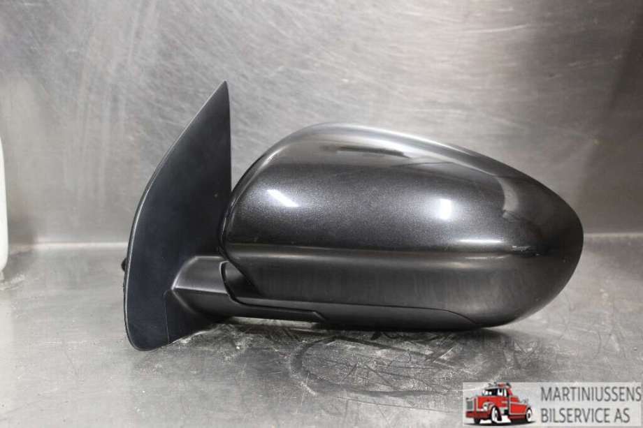 Speil venstre til Nissan Qashqai 2007-2010 (Type I, Fase 1) (NISSAN|)
