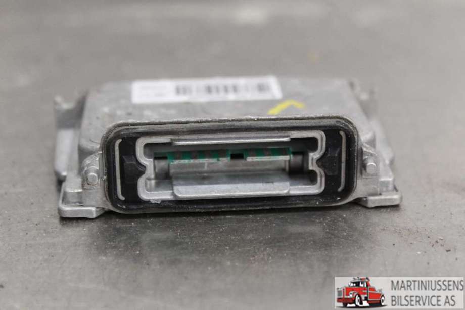 Styreenhet xenon/ballast til Volvo S60 2005-2010 (Type I, Fase 2)  (VOLVO||89034934)