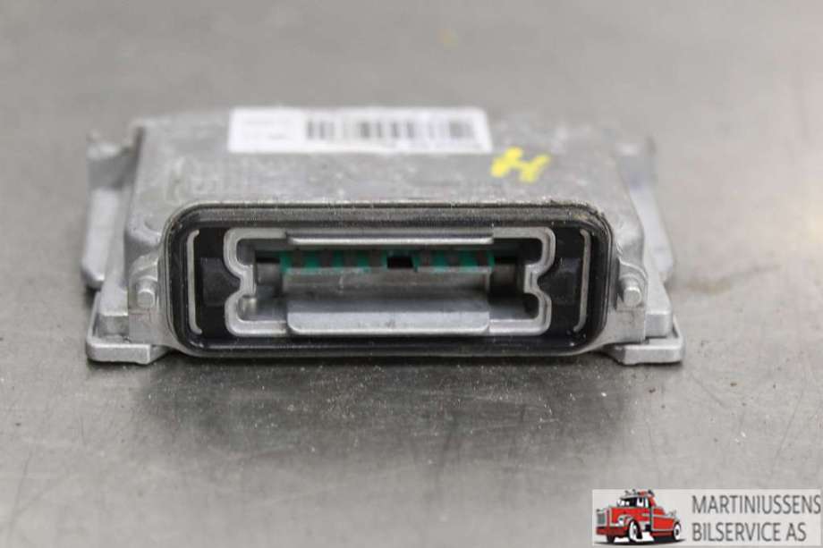 Styreenhet xenon/ballast til Volvo S60 2005-2010 (Type I, Fase 2)  (VOLVO||89034934)