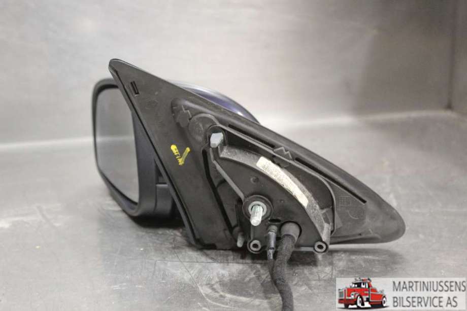 Speil venstre til Volvo S60 2005-2010 (Type I, Fase 2)  (VOLVO||30745247)