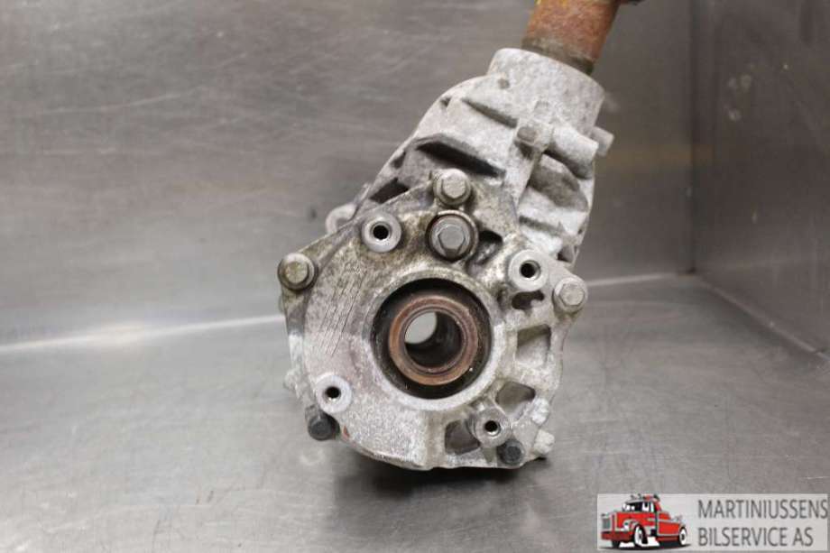 Girkasse 4WD fordelingskasse til Volvo XC60 2014-2017 (Type I, Fase 2)  (VOLVO||P31325104)