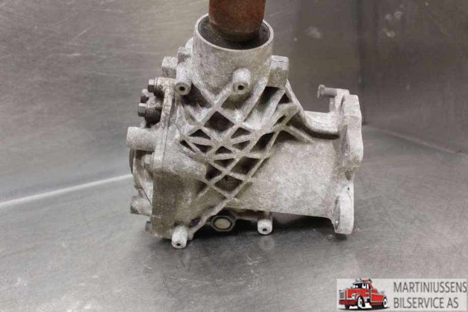 Girkasse 4WD fordelingskasse til Volvo XC60 2014-2017 (Type I, Fase 2)  (VOLVO||P31325104)