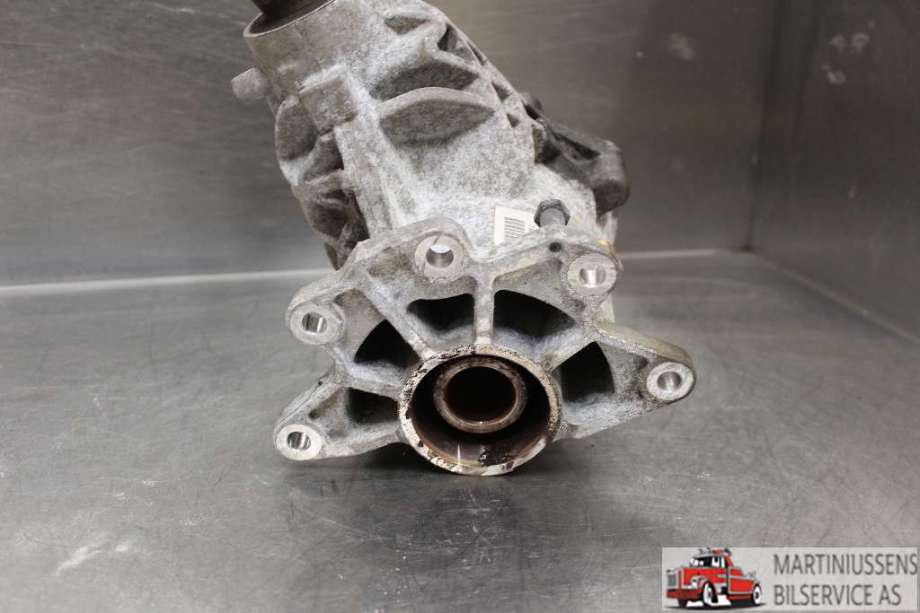 Girkasse 4WD fordelingskasse til Volvo XC60 2014-2017 (Type I, Fase 2)  (VOLVO||P31325104)