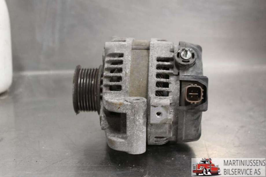 Dynamo til Toyota RAV4 2013-2015 (Type IV, Fase 1)  (TOYOTA||27060-26081)