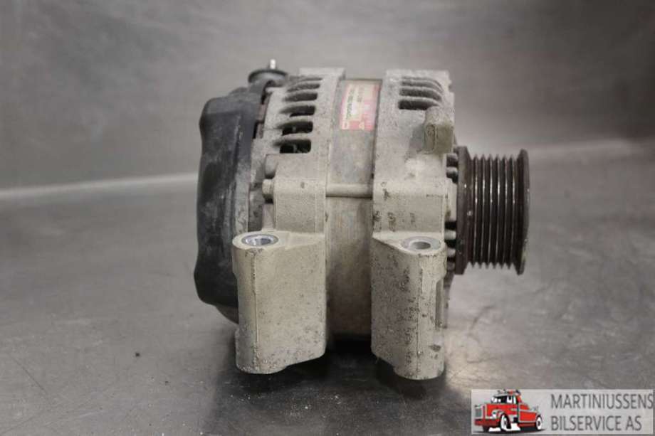 Dynamo til Toyota RAV4 2013-2015 (Type IV, Fase 1)  (TOYOTA||27060-26081)