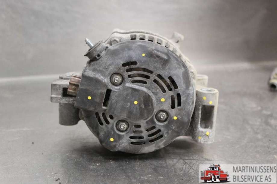 Dynamo til Toyota RAV4 2013-2015 (Type IV, Fase 1)  (TOYOTA||27060-26081)