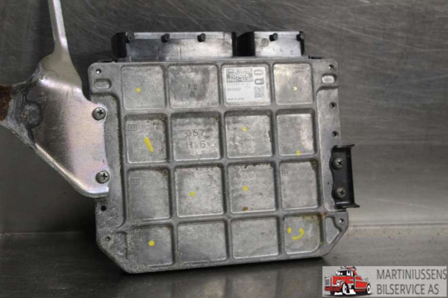 Styreenhet motor til Toyota RAV4 2013-2015 (Type IV, Fase 1)  (TOYOTA||89661-42J60)