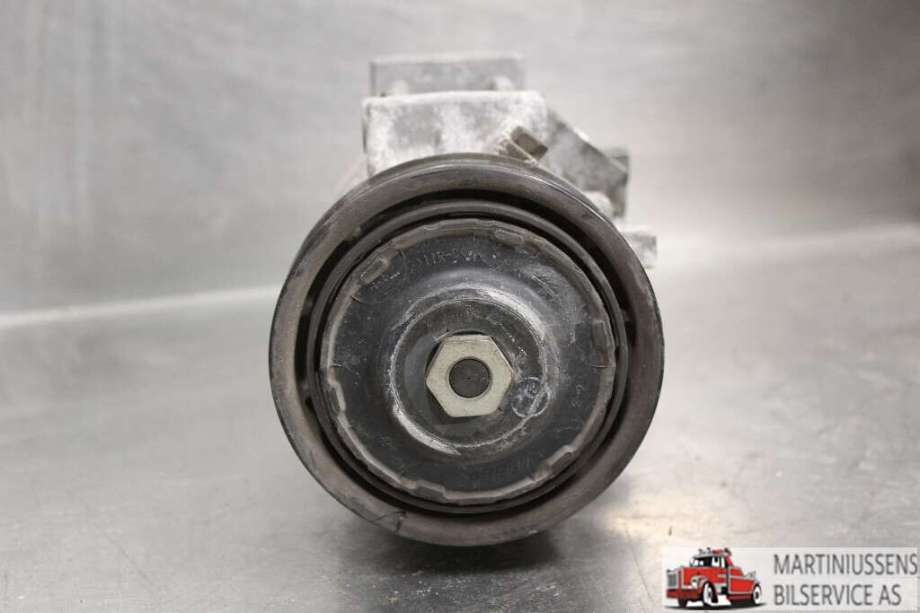 Aircondition kompressor til Toyota RAV4 2013-2015 (Type IV, Fase 1)  (TOYOTA||447280-7950)