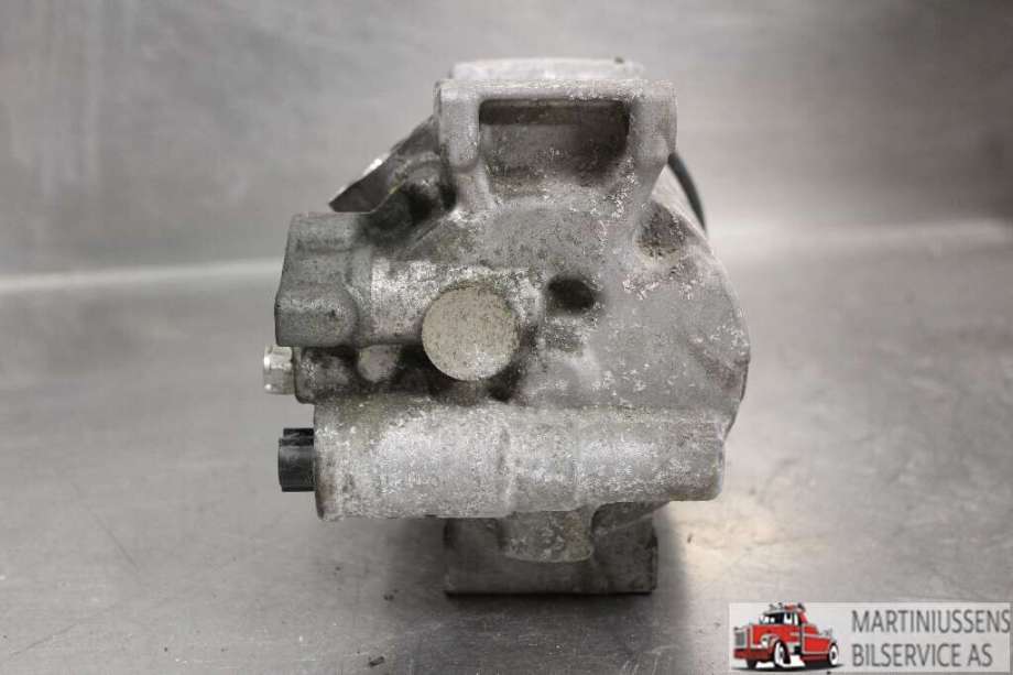 Aircondition kompressor til Toyota RAV4 2013-2015 (Type IV, Fase 1)  (TOYOTA||447280-7950)