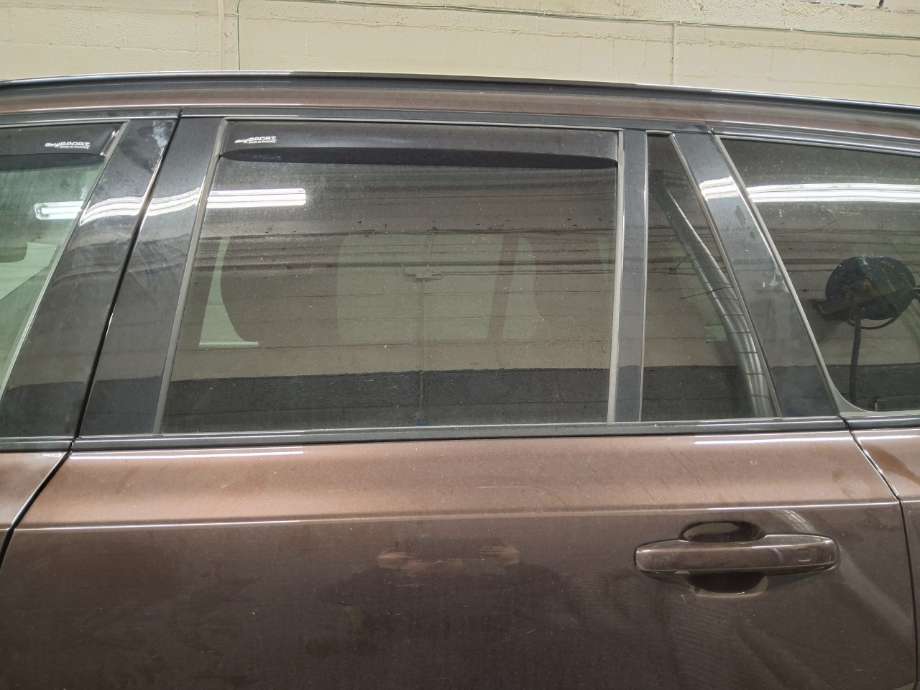 Siderute venstre bak til Volvo XC90, 2015-2025 (Type II)  (VOLVO|)