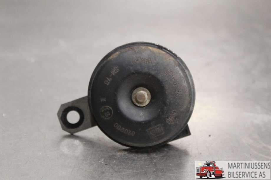 Horn/signalhorn til Toyota RAV4, 2013-2015 (Type IV, Fase 1)  (TOYOTA|)