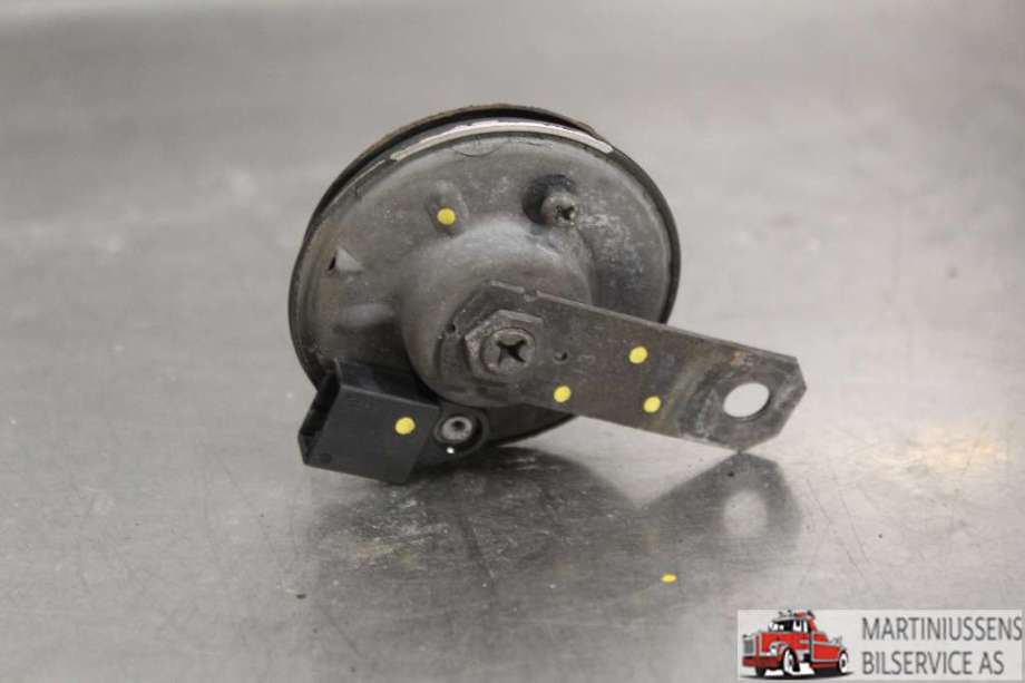 Horn/signalhorn til Toyota RAV4 2013-2015 (Type IV, Fase 1)  (TOYOTA||MARUKO MR-FH-03)
