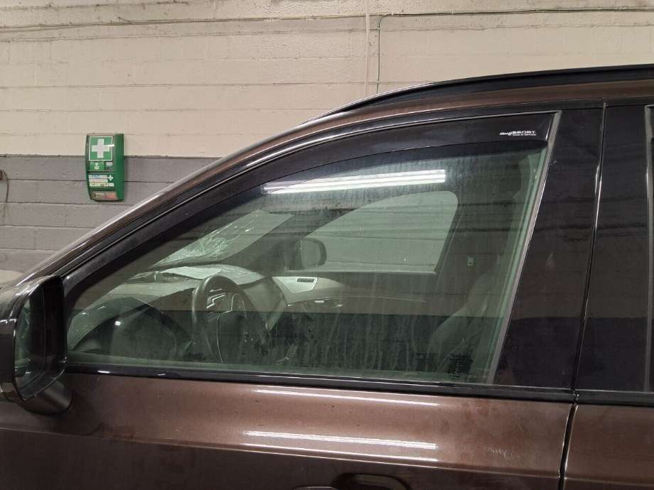 Siderute venstre foran til Volvo XC90, 2015-2025 (Type II)  (VOLVO|)