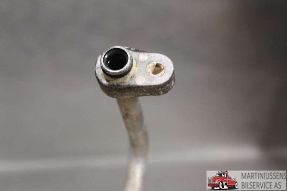 Aircondition rør til Toyota RAV4 2013-2015 (Type IV, Fase 1)  (TOYOTA|)