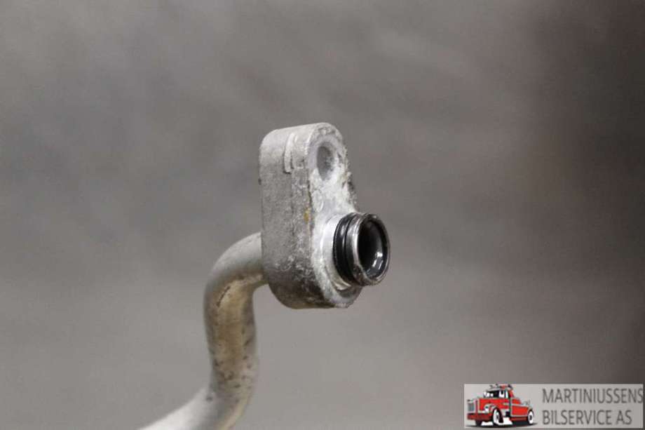 Aircondition rør til Toyota RAV4 2013-2015 (Type IV, Fase 1)  (TOYOTA|)
