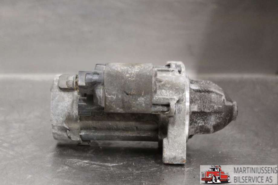 Starter diesel til Toyota RAV4 2013-2015 (Type IV, Fase 1)  (TOYOTA||28100-26180)