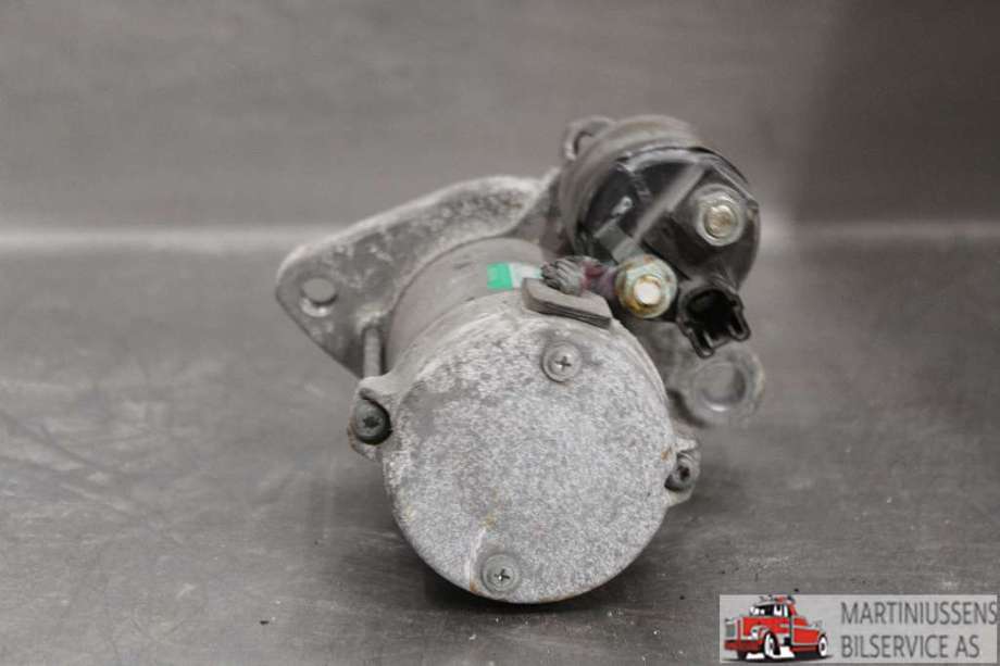 Starter diesel til Toyota RAV4 2013-2015 (Type IV, Fase 1)  (TOYOTA||28100-26180)