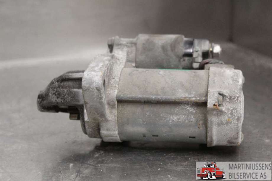 Starter diesel til Toyota RAV4 2013-2015 (Type IV, Fase 1)  (TOYOTA||28100-26180)