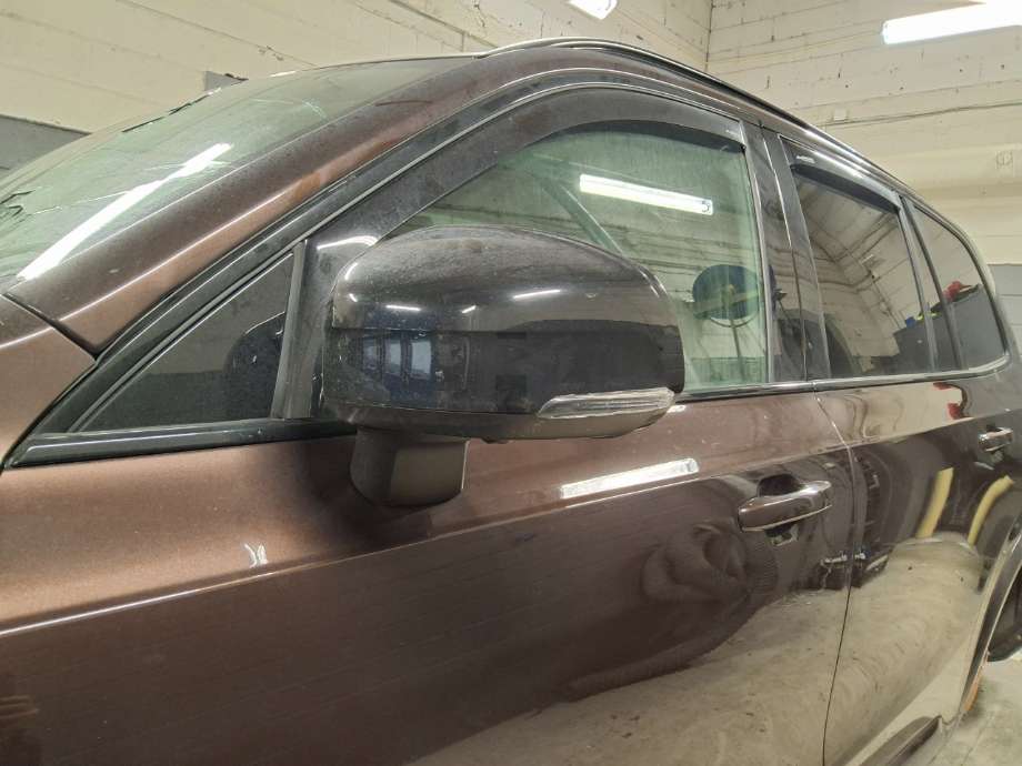 Speil venstre til Volvo XC90, 2015-2025 (Type II)  (VOLVO|)