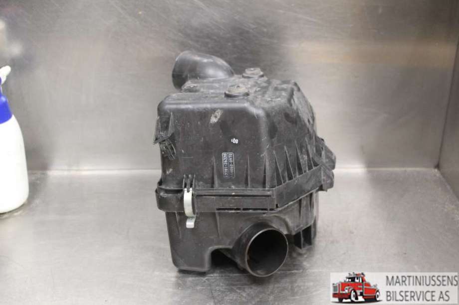 Luftfilterboks til Toyota RAV4, 2013-2015 (Type IV, Fase 1)  (TOYOTA|)