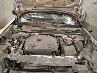Motor bensin til Volvo XC90,   (VOLVO|)