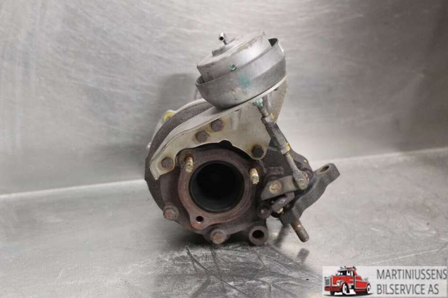 Turbo til Toyota RAV4 2013-2015 (Type IV, Fase 1)  (TOYOTA||17201-26070)